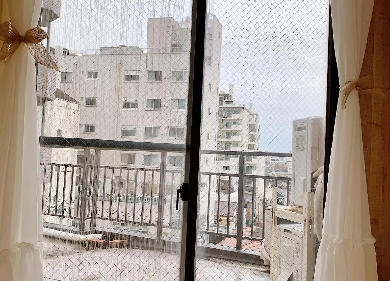 Ikebukuro & City Center # 3 Bedroom Japanese Style Spacious Room, Autolock Automatic Lock Door, Dry Wet Separation, Dedicated Elevator Direct Access, 1 Stop Direct To Ikebukuro, 4-Minute Subway Walk & 501 Tokyo Apartment