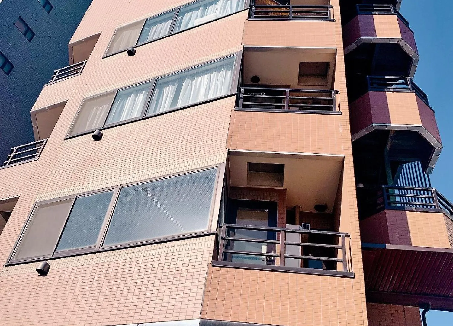 Apartment Ikebukuro & City Center # 3 Bedroom Japanese Style Spacious Room, Autolock Automatic Lock Door, Dry Wet Separation, Dedicated Elevator Direct Access, 1 Stop Direct To Ikebukuro, 4-Minute Subway Walk & 501 Tokyo