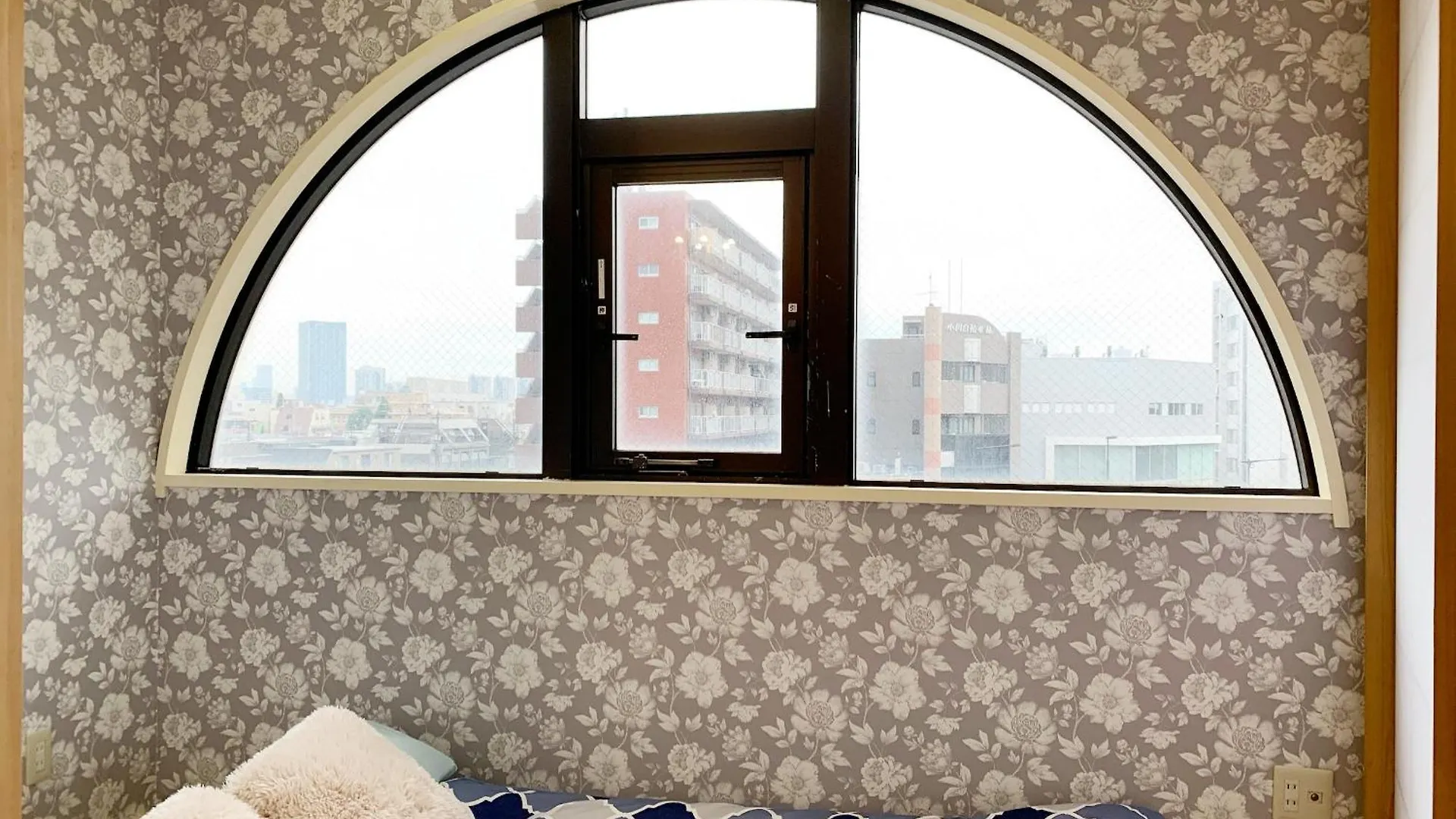 Apartment Ikebukuro & City Center # 3 Bedroom Japanese Style Spacious Room, Autolock Automatic Lock Door, Dry Wet Separation, Dedicated Elevator Direct Access, 1 Stop Direct To Ikebukuro, 4-Minute Subway Walk & 501 Tokyo Japan