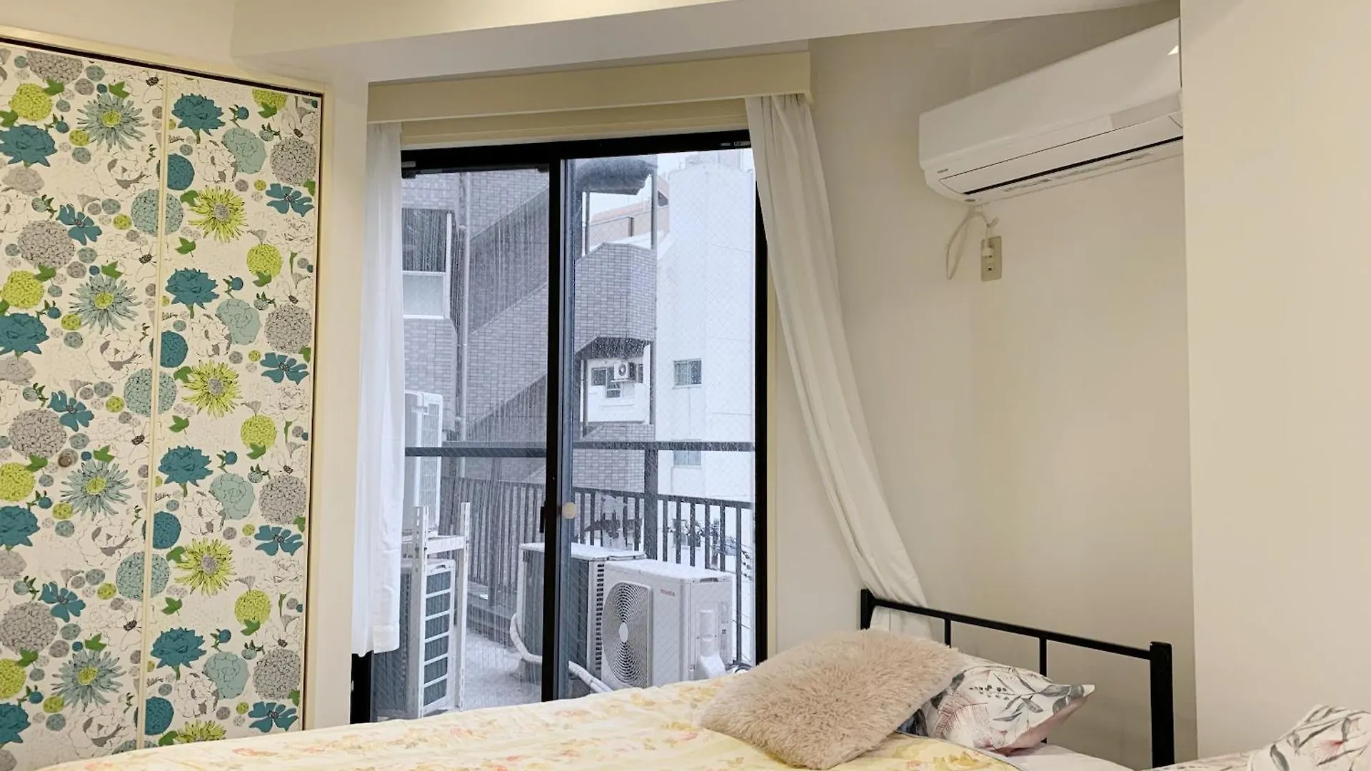 Ikebukuro & City Center # 3 Bedroom Japanese Style Spacious Room, Autolock Automatic Lock Door, Dry Wet Separation, Dedicated Elevator Direct Access, 1 Stop Direct To Ikebukuro, 4-Minute Subway Walk & 501 Tokyo Japan