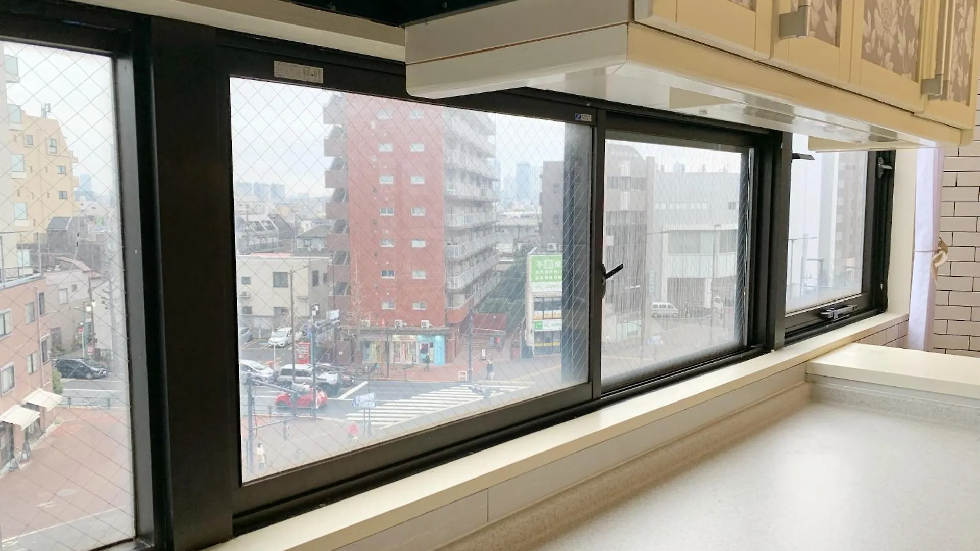 Ikebukuro & City Center # 3 Bedroom Japanese Style Spacious Room, Autolock Automatic Lock Door, Dry Wet Separation, Dedicated Elevator Direct Access, 1 Stop Direct To Ikebukuro, 4-Minute Subway Walk & 501 Tokyo 0*,