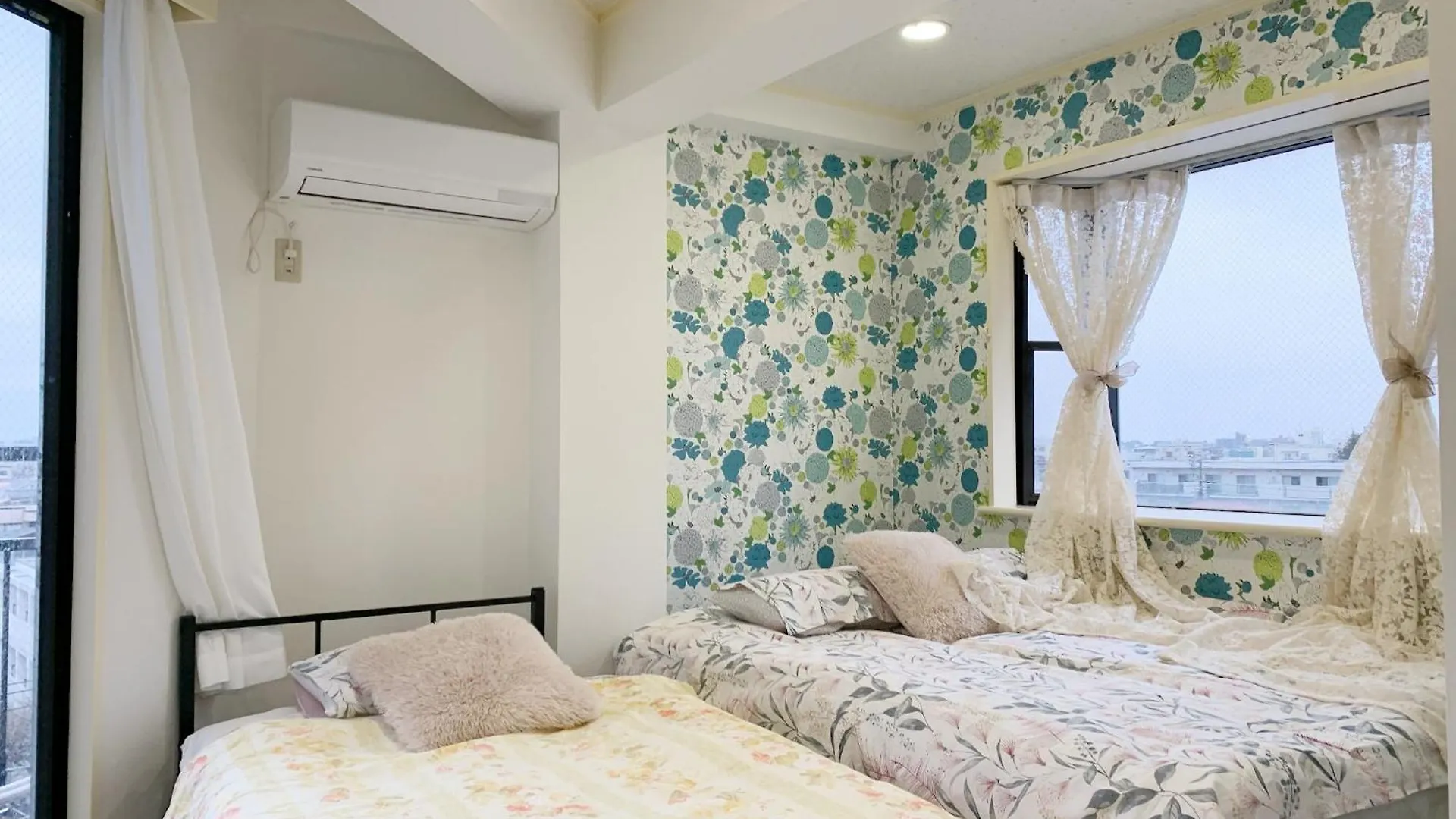 Ikebukuro & City Center # 3 Bedroom Japanese Style Spacious Room, Autolock Automatic Lock Door, Dry Wet Separation, Dedicated Elevator Direct Access, 1 Stop Direct To Ikebukuro, 4-Minute Subway Walk & 501 Tokyo 0*,  Japan