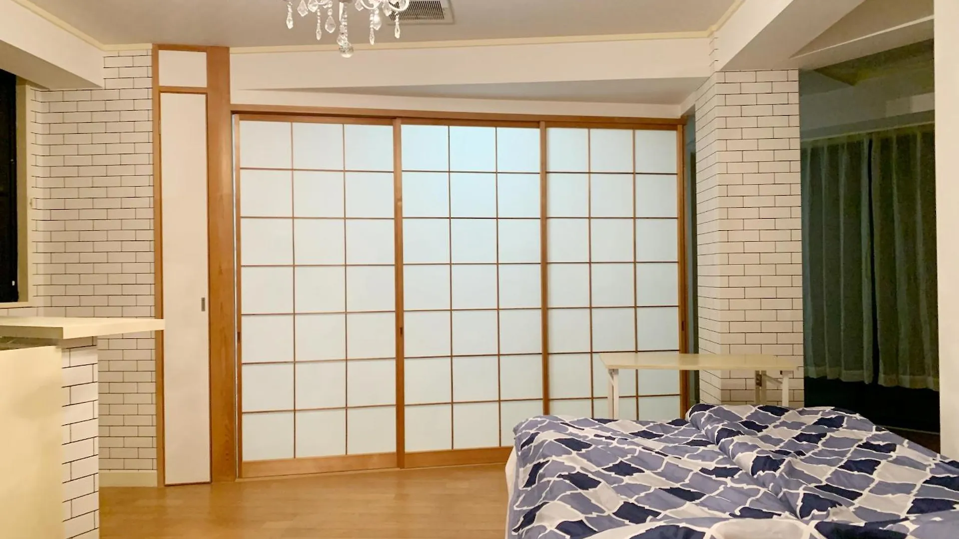 Ikebukuro & City Center # 3 Bedroom Japanese Style Spacious Room, Autolock Automatic Lock Door, Dry Wet Separation, Dedicated Elevator Direct Access, 1 Stop Direct To Ikebukuro, 4-Minute Subway Walk & 501 Tokyo